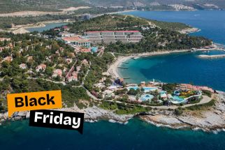 PINE BAY HOLIDAY RESORT